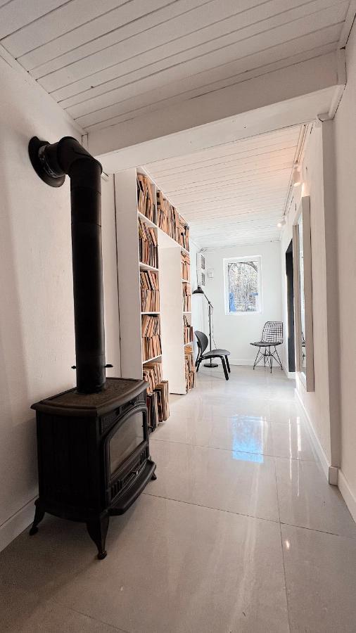Cabana Sapte Breaza  المظهر الخارجي الصورة